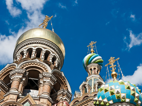 St. Petersburg Nevsky Prospect Tour Cost