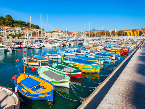 Cannes France Regina Palace Cruise Excursion Prices