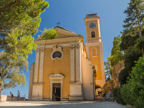Nice (Villefranche) Antibes Tour Reviews