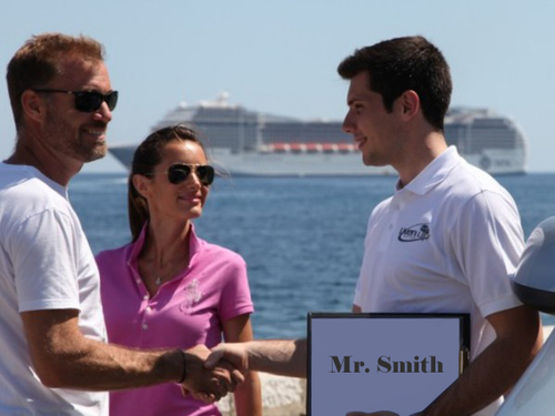 Cannes France grand prix Cruise Excursion Prices