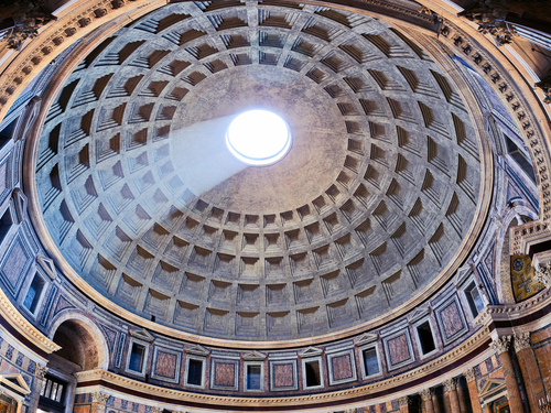 Civitavecchia Pantheon Excursion Booking