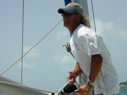 Nassau Bahamas sailing Trip Cost