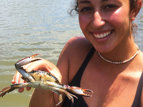 Cartagena Canoe Mangrove Ride Excursion