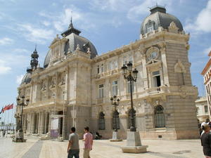 Cartagena Colombia City Highlights Excursion