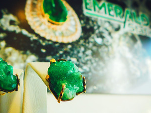 Cartagena Private Emerald Experience Excursion