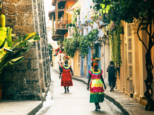 Cartagena Private Emerald Experience Excursion 