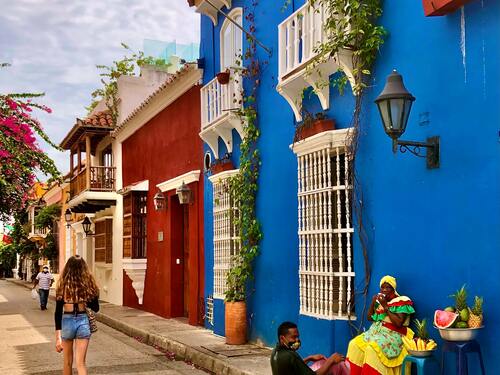 Cartagena Private Emerald Experience Excursion 