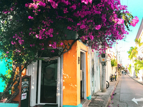 Cartagena Private Emerald Experience Excursion 