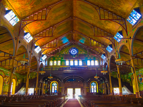 St. Lucia Castries sightsee Tour Cost