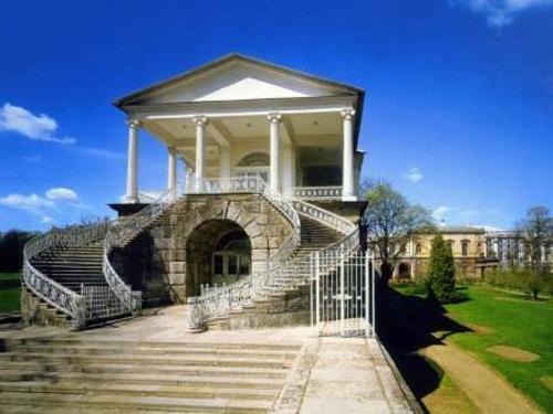 St. Petersburg  Russia All Inclusive  Excursion Tickets