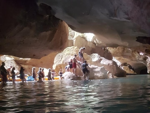 Belize cave kayaking Excursion Prices