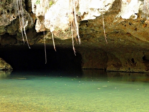 Belize City crystal cave Trip Tickets