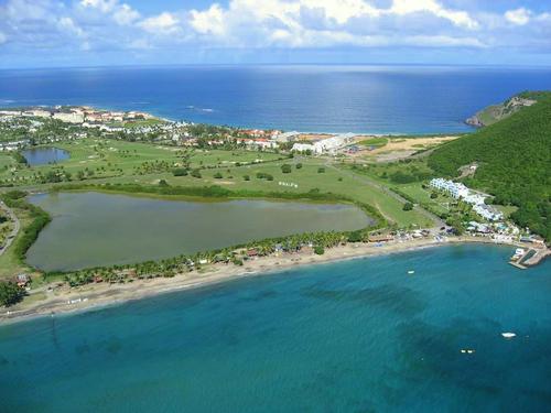 St. Kitts Basseterre sightseeing Shore Excursion Booking
