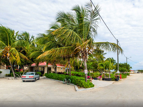 Grand Turk Turks and Caicos beach resort Tour Reviews