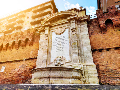 Civitavecchia Hop On Hop Off Bus Tour Reviews