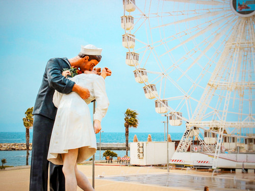 Civitavecchia Hop On Hop Off Bus Tour Reservations
