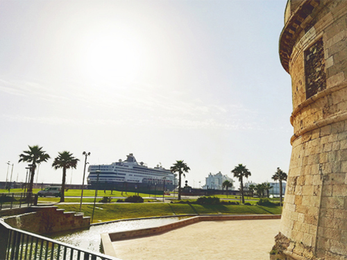 Civitavecchia Hop On Hop Off Bus Cruise Excursion Cost