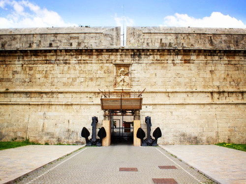 Civitavecchia Hop On Hop Off Bus Excursion Reviews