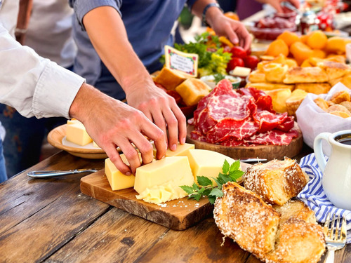 Civitavecchia Cultural Walking and Food Tasting Excursion