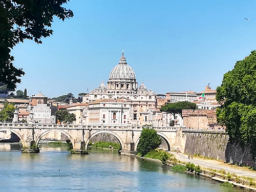 Civitavecchia  Italy Explore Rome On Your Own Tour Cost