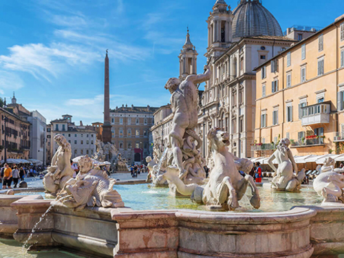 Civitavecchia Explore Rome On Your Own Excursion Reservations