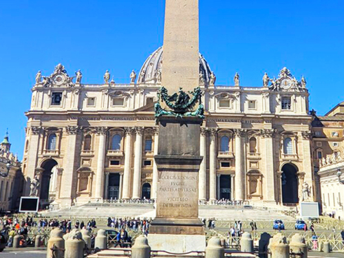Civitavecchia Explore Rome On Your Own Excursion Cost