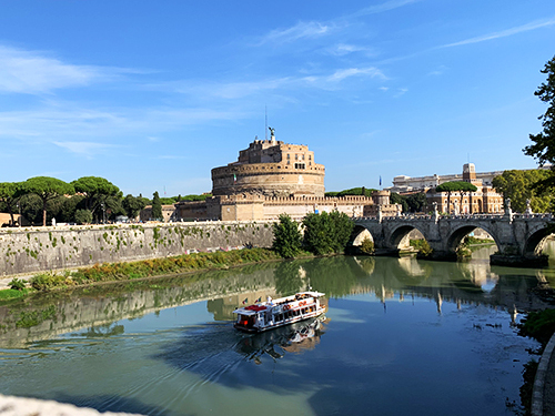 Civitavecchia Explore Rome On Your Own Excursion Prices