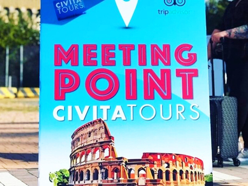 Civitavecchia Explore Rome On Your Own Cruise Excursion Booking