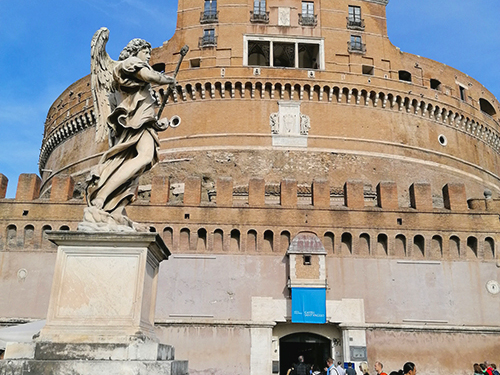 Civitavecchia Explore Rome On Your Own Tour Cost