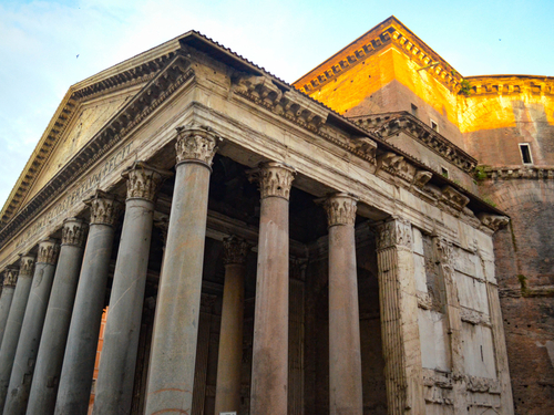 Civitavecchia Rome Cruise Excursion Booking