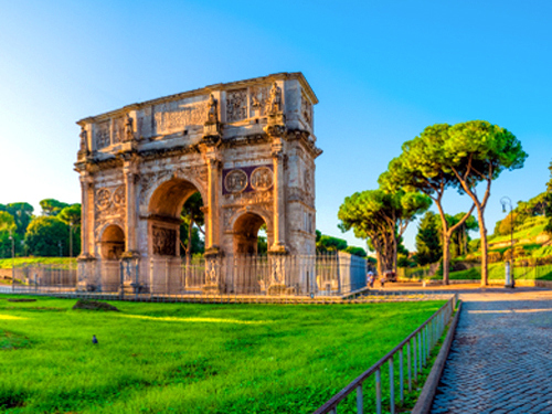 Civitavecchia Rome Sightseeing Tour Cost