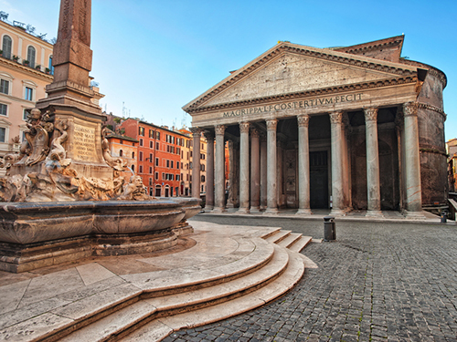 Civitavecchia Navona Square Shore Excursion Prices