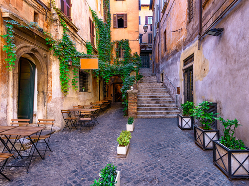 Civitavecchia Vatican  Cruise Excursion Cost