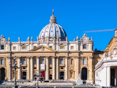 Civitavecchia Colosseum Sightseeing Excursion Booking