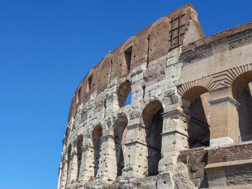 Civitavecchia Circus Maximus Sightseeing Trip Booking