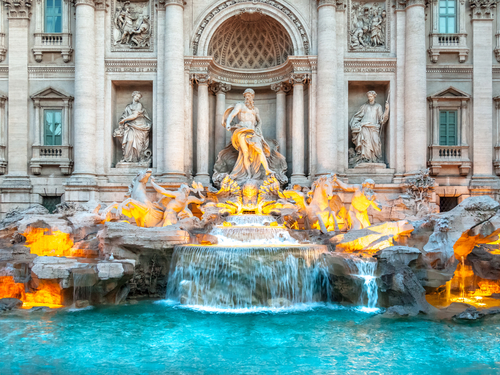 Civitavecchia Italy Renaissance Palaces Sightseeing Trip Reviews