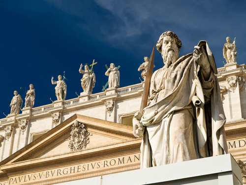 Civitavecchia (Rome) Pantheon Tour Booking