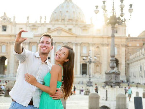 Rome St. Peter's Basilica Private Cruise Excursion Tickets