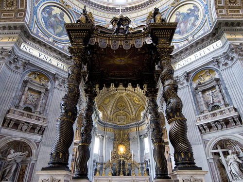 Rome Pieta Private Tour Cost