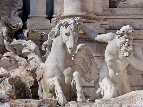 Rome Pantheon Private Shore Excursion Cost