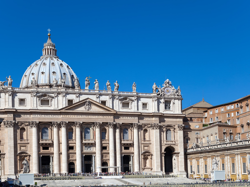 Civitavecchia Italy Renaissance Palaces Cruise Excursion Tickets