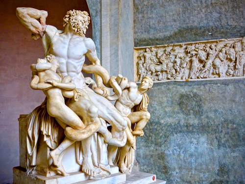 Civitavecchia Italy Rome Shore Excursion Prices