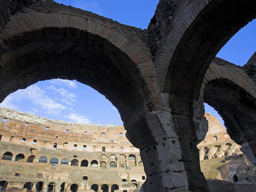 Civitavecchia Italy Collosseum Transfer Excursion Prices