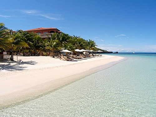 Roatan Honduras West Bay Beach Excursion Reviews