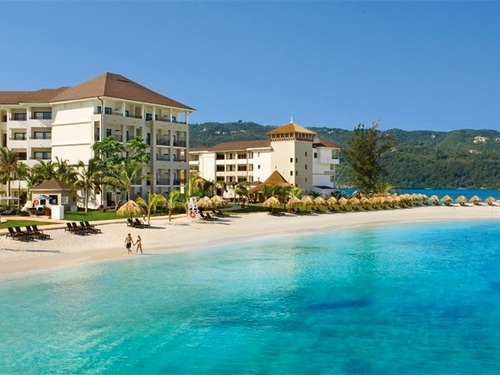 Montego Bay Adults only resort Tour Cost