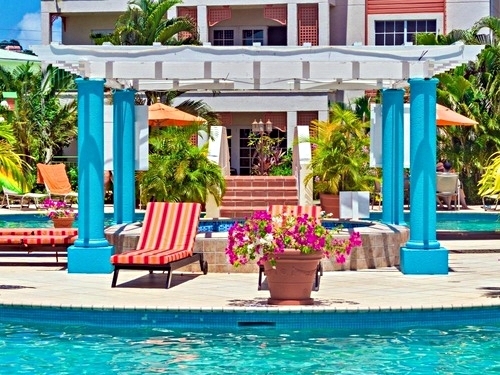 St. Lucia (Castries) Bay Gardens Cruise Excursion Reservations