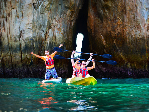 Cabo San Lucas Lovers Beach Reviews
