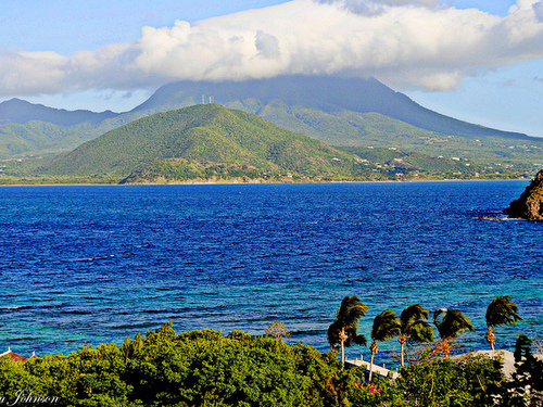 St. Kitts Hiking Cruise Excursion Reservations