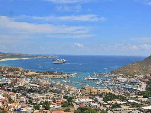 Cabo San Lucas snorkeling Reviews