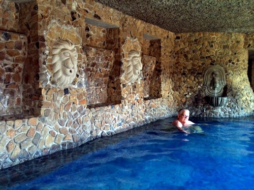 Quetzal Guatemala hot springs Cruise Excursion Prices